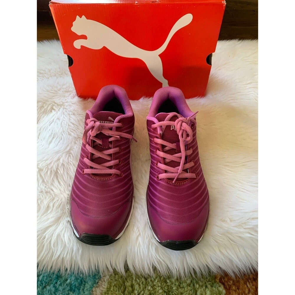 Puma Spectra work shoes - Picture 2 of 9